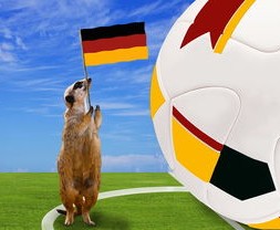 华体会真人体育娱乐-2026世界杯官方吉祥物正式亮相，展现未来科技元素，世界杯吉祥物设计